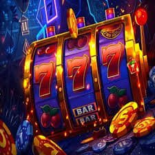 Fitur Free Fall Gonzo's Quest dengan pengali progresif